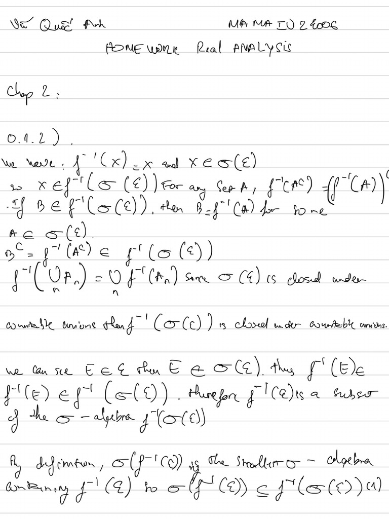 hw2 | PDF
