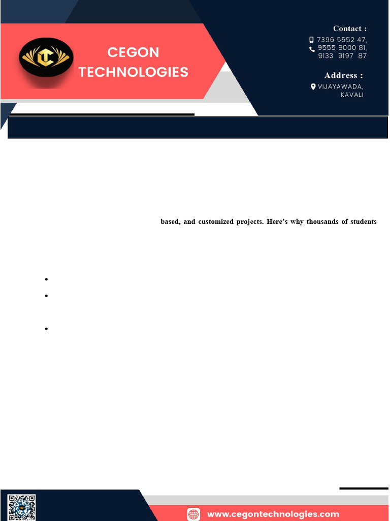 Python IEEE Project Titles List | PDF | Machine Learning | Deep Learning