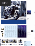 Download 2006 - Motorcycles UK by Thunderbird3 SN97337838 doc pdf