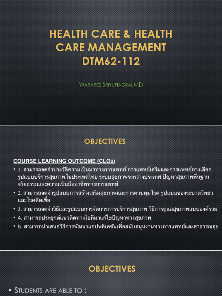 Healt | PDF