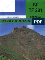 Sendero San Miguel Aldea