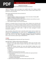 Surat Pendelegasian Tugas Residensi