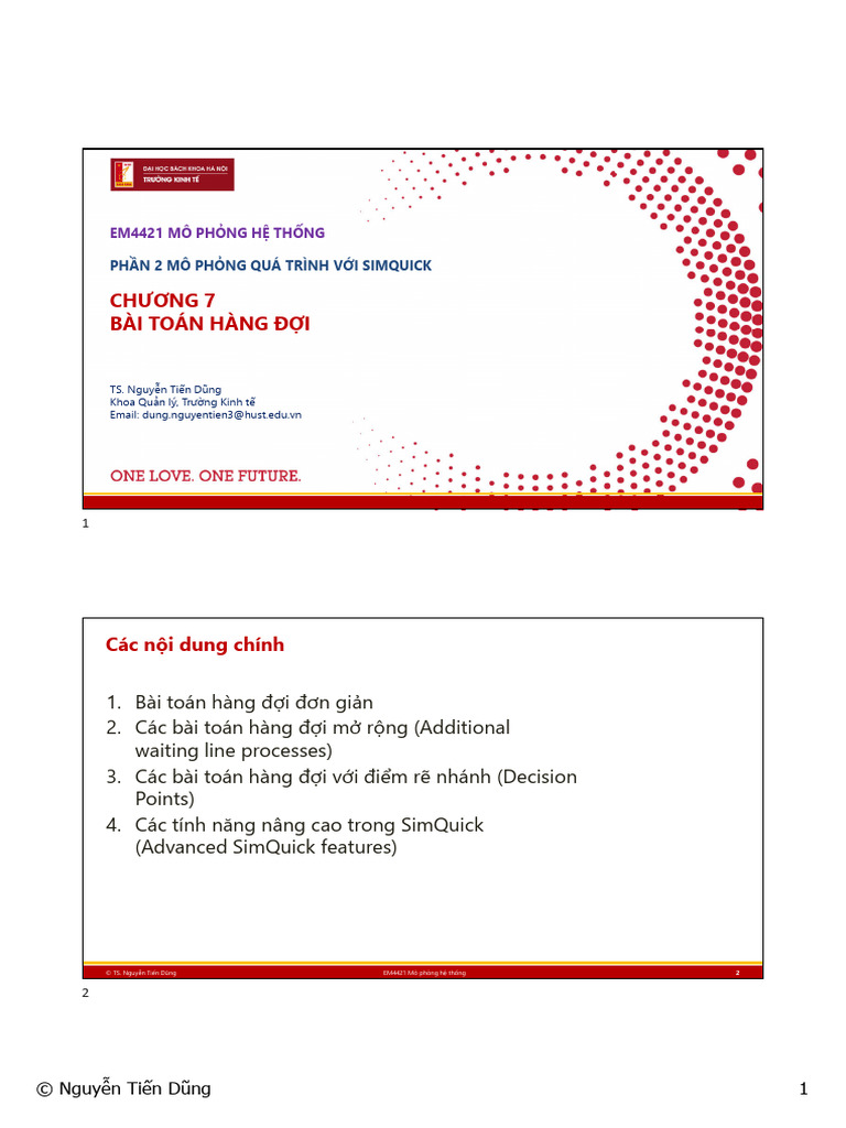EM4421 ch07 SimQuick2 20242 v1 | PDF