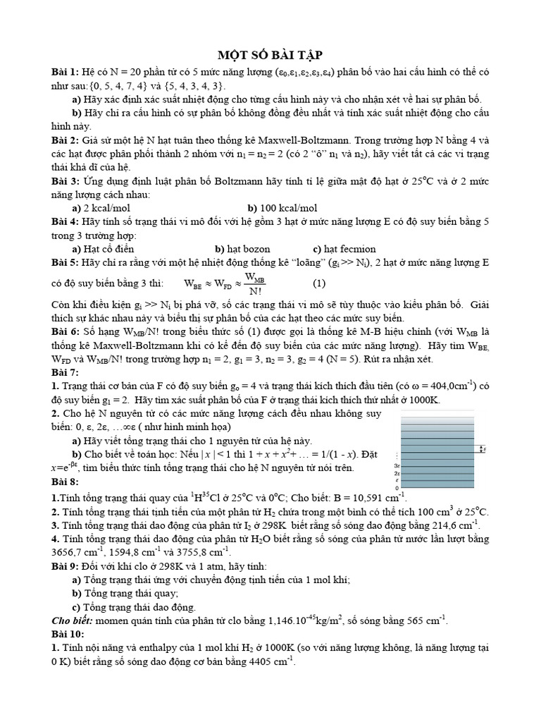 Bai Tap | PDF