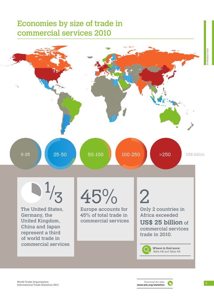 2011 World Maps Service | PDF | Politics | Social Science