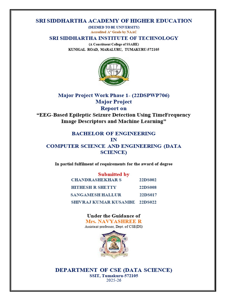 Pro First Page Chss | PDF