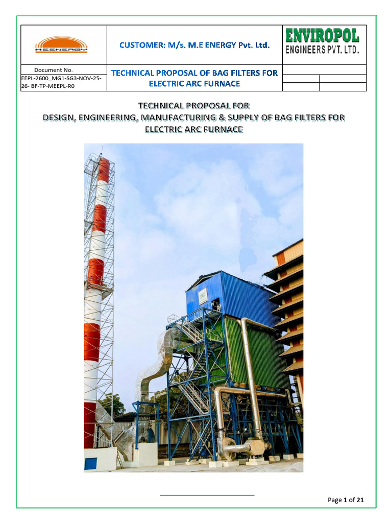 EEPL-2600-MEEPL-TP-BF's-25-26-R0 | PDF