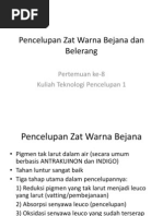 Download Pencelupan Zat Warna Bejana Dan Belerang by apple_dream69 SN97342471 doc pdf