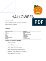 Halloween PLUS 2 Videos RealPlayer