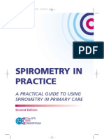 Spirometry in Practice