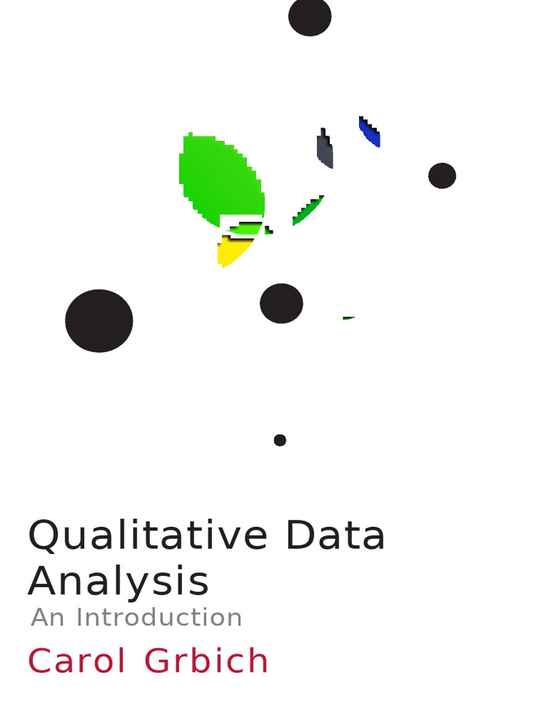 Qualitative Data Analysis Guide | PDF | Qualitative Research | Knowledge