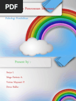 Download Pendekatan Pemrosesan Informasi by Verina Mayasari Putri SN97343573 doc pdf