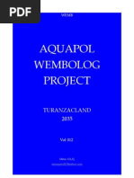 Wemb Aquapol Wembolog Vol.12