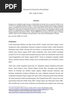 Download Keamanan Uni Eropa Pasca Perang Dingin by Gigih Alislami SN97344804 doc pdf