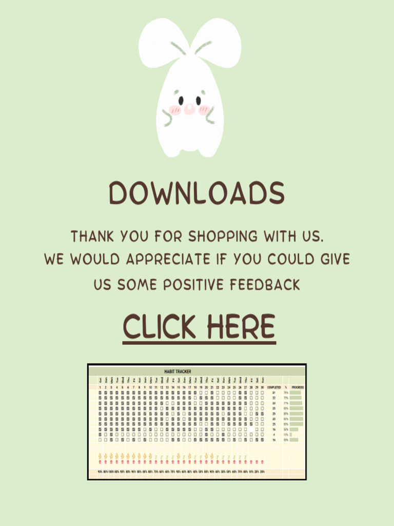 HB - Free Money Tree | PDF