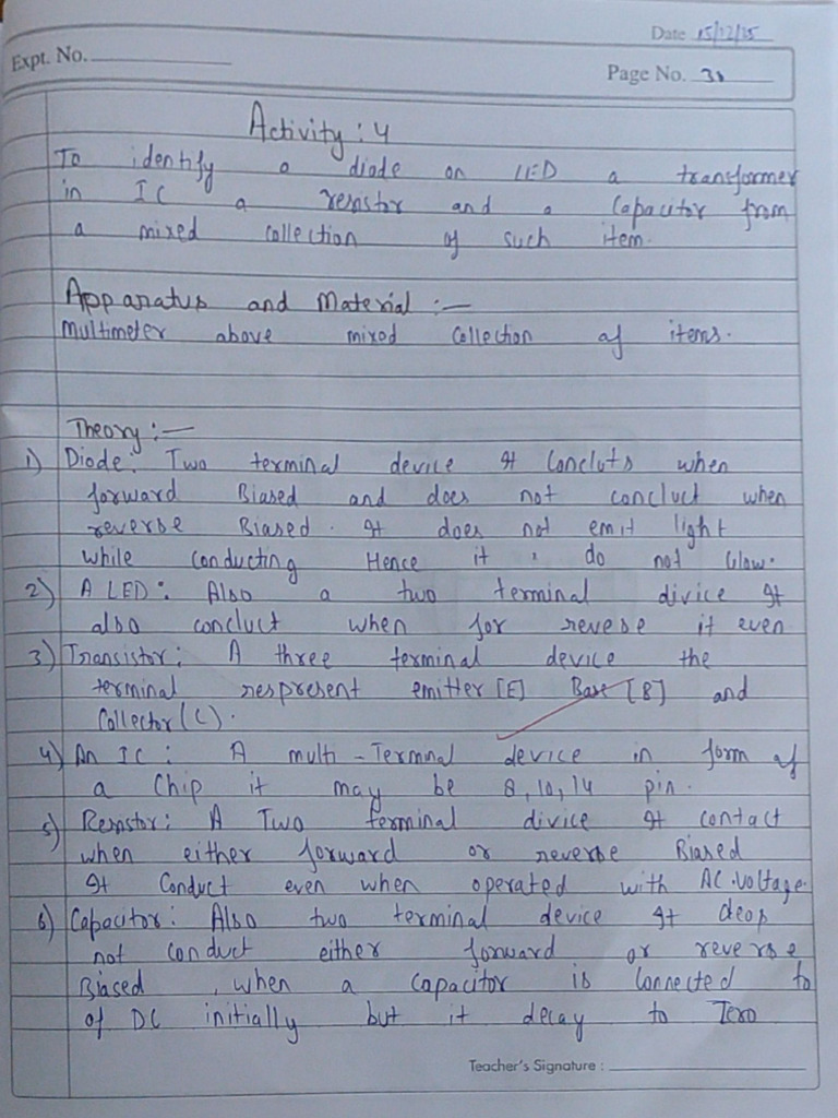Activity 4 | PDF