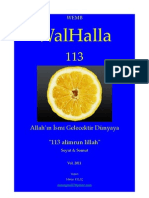Wemb Walhalla Vol.11