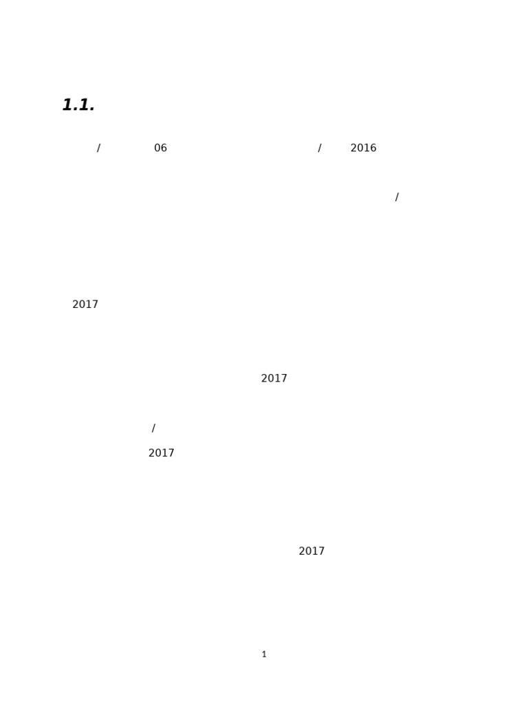 Plan of Rent | PDF
