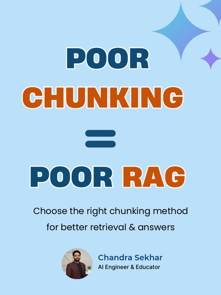 RAG Chunking Techniques Deep Dive 1766981615 | PDF