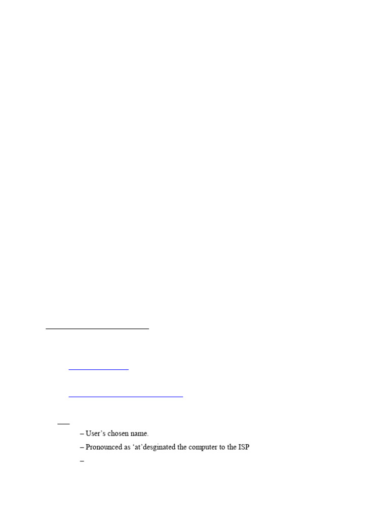 Functional Writing Notes f1 4 | PDF | Mail | Essays