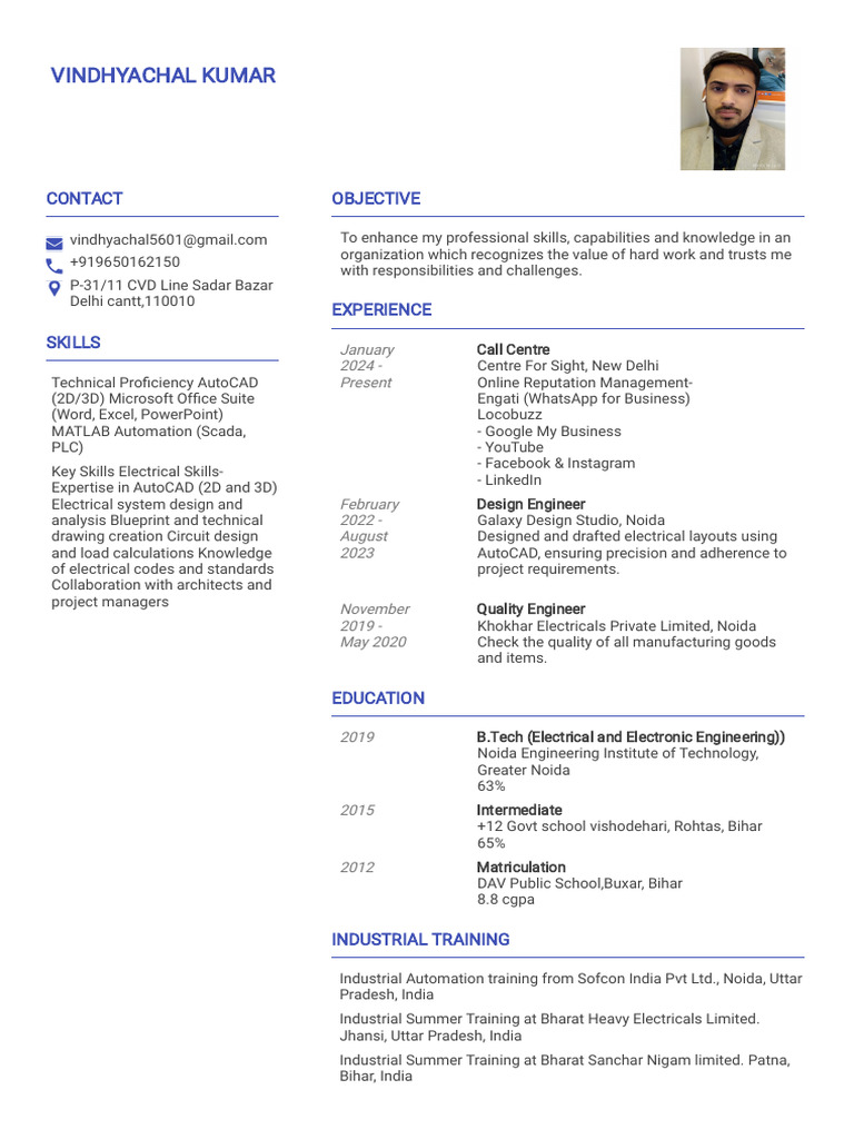 CV 2025010816122427 | PDF | Computing | Engineering