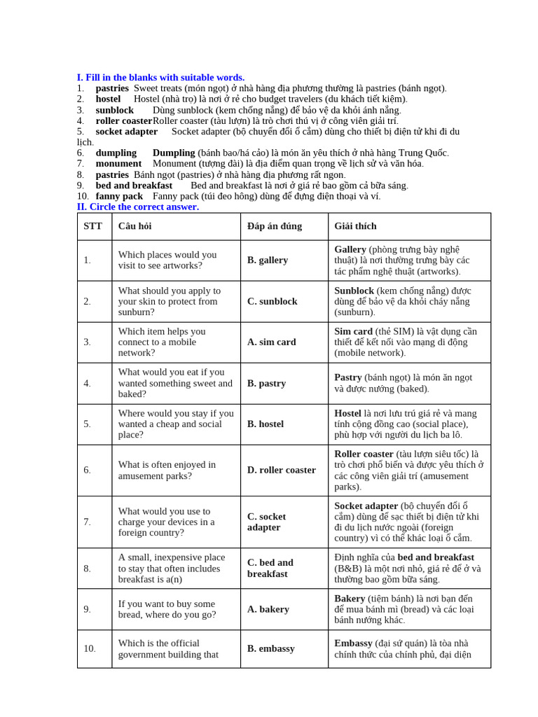 Unit 4 | PDF