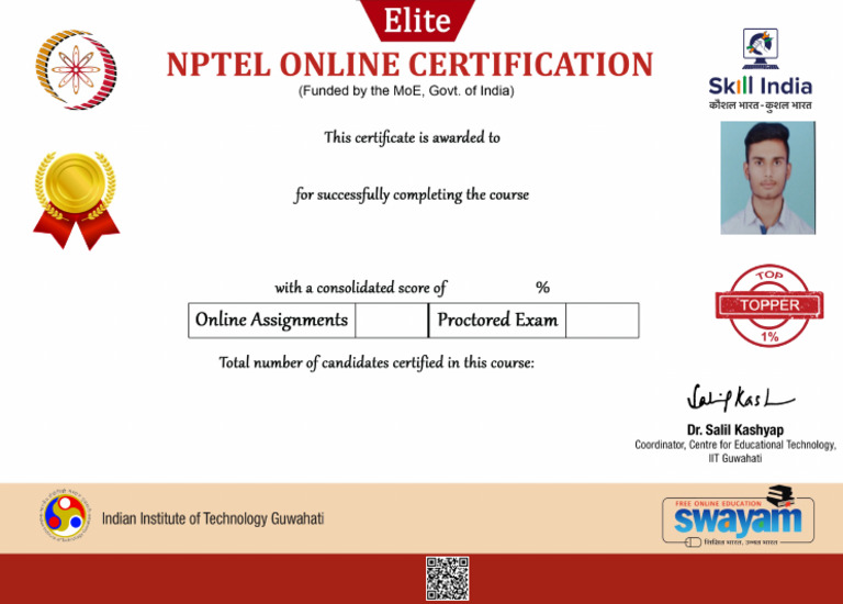 NPTEL25EE177S65820810010375356 | PDF
