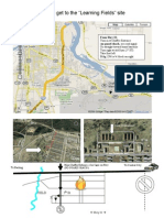 How To Get To The Learning Fields Site