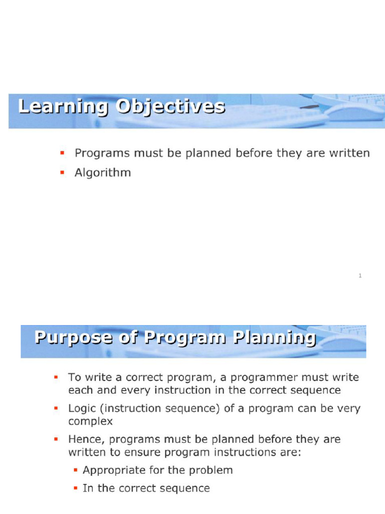 Algorithm Class and Lab Work3 | PDF