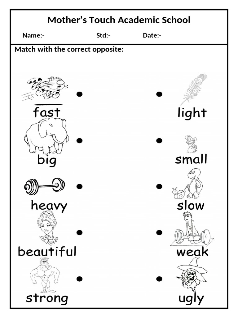 Worksheets | PDF