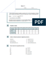 Guias de Potencias