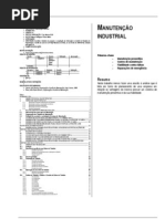 Manutenção Industrial