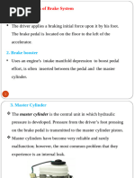 Overview of Drum Brake Systems | PDF | Brake | Shoe