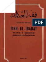 fikhul-ibadat