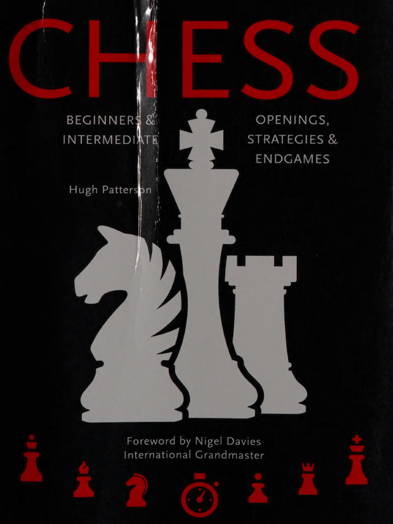 Chess Openings and Strategies Guide | PDF | Chess | Board Games