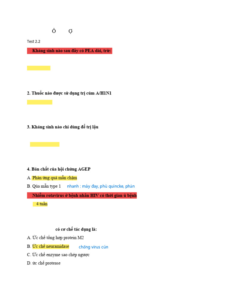 Review T NG H P 1 Đã CH A | PDF