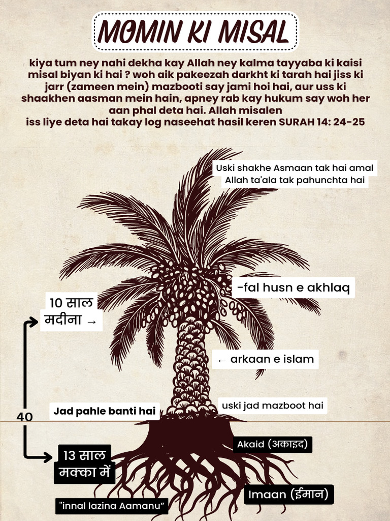 Tawheed Short Roman | PDF