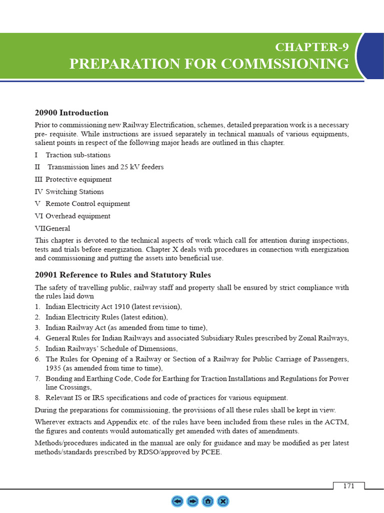 CHAPTER-9 | PDF | Transformer | Relay
