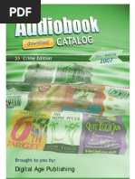 Download Crime and Thrillers by Vic Goodman SN973574 doc pdf