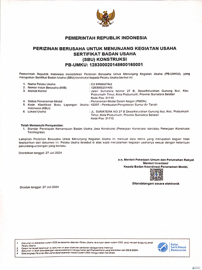 5 Sbu | PDF