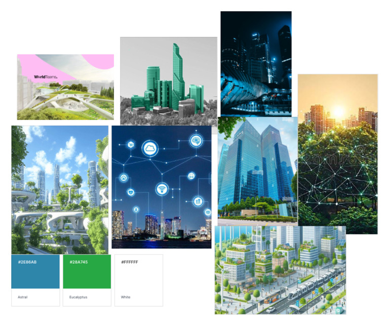 Mood Board | PDF