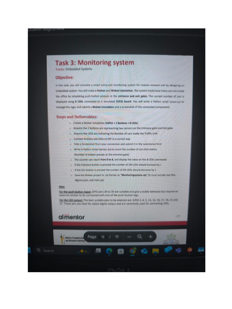 Project Rubric | PDF