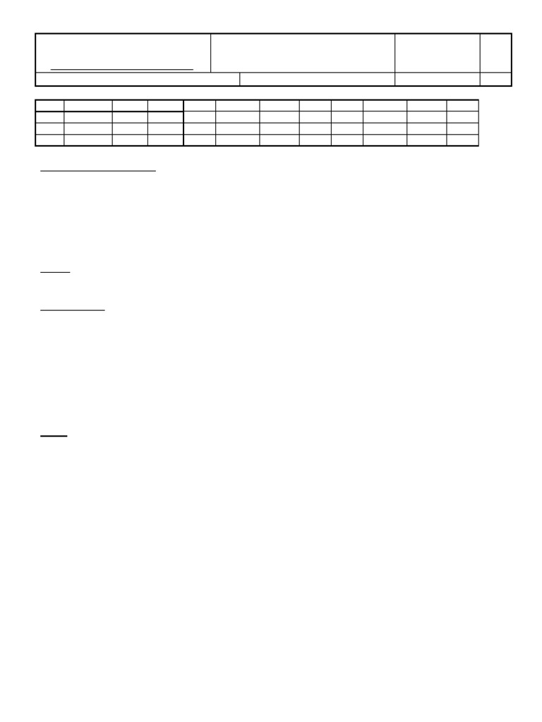 Model 211 Field Calibration Guide | PDF | Calibration | Physical Quantities
