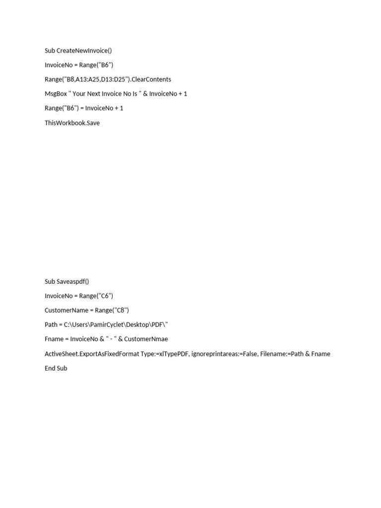 Code 2 | PDF