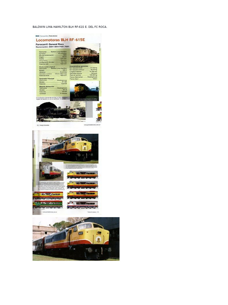 Baldwin Lima Hamilton Blh Rf Pdf 