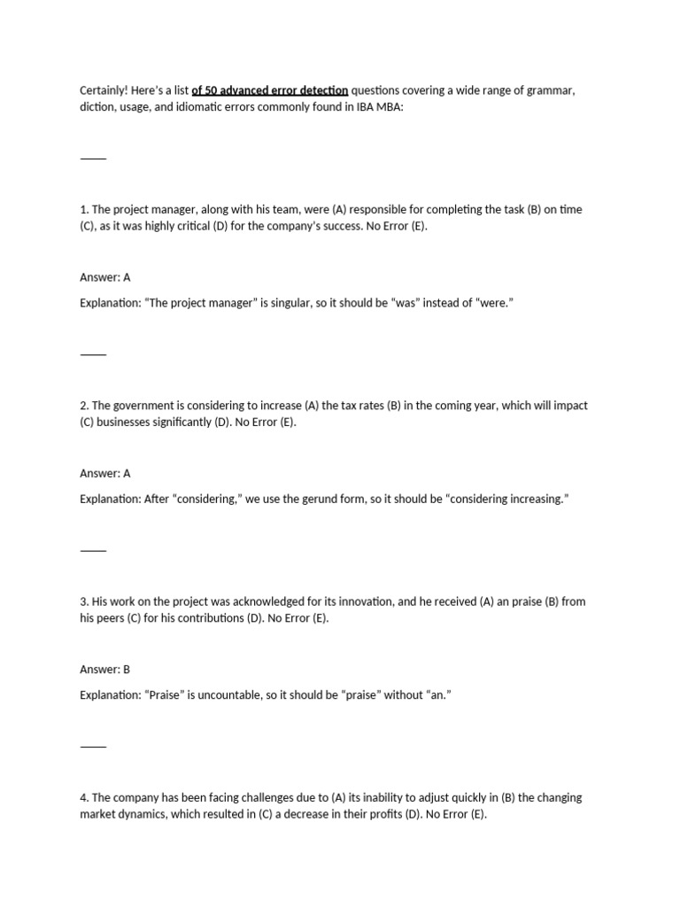 Certainly | PDF | Marketing | Business
