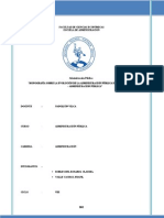 Monografía Sobre La Evolución de La Administración Pública en El Perú y El Mundo - Administración Pública