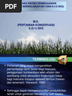 Download SAP  Kontrak Perkuliahan Sistem Pertanian Konservasi 1822011 by - SN97363215 doc pdf
