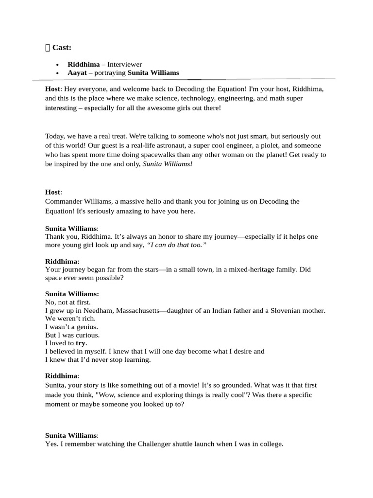 Final_script[1] | PDF