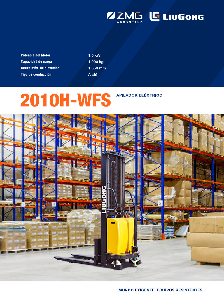 2010H WFS | PDF